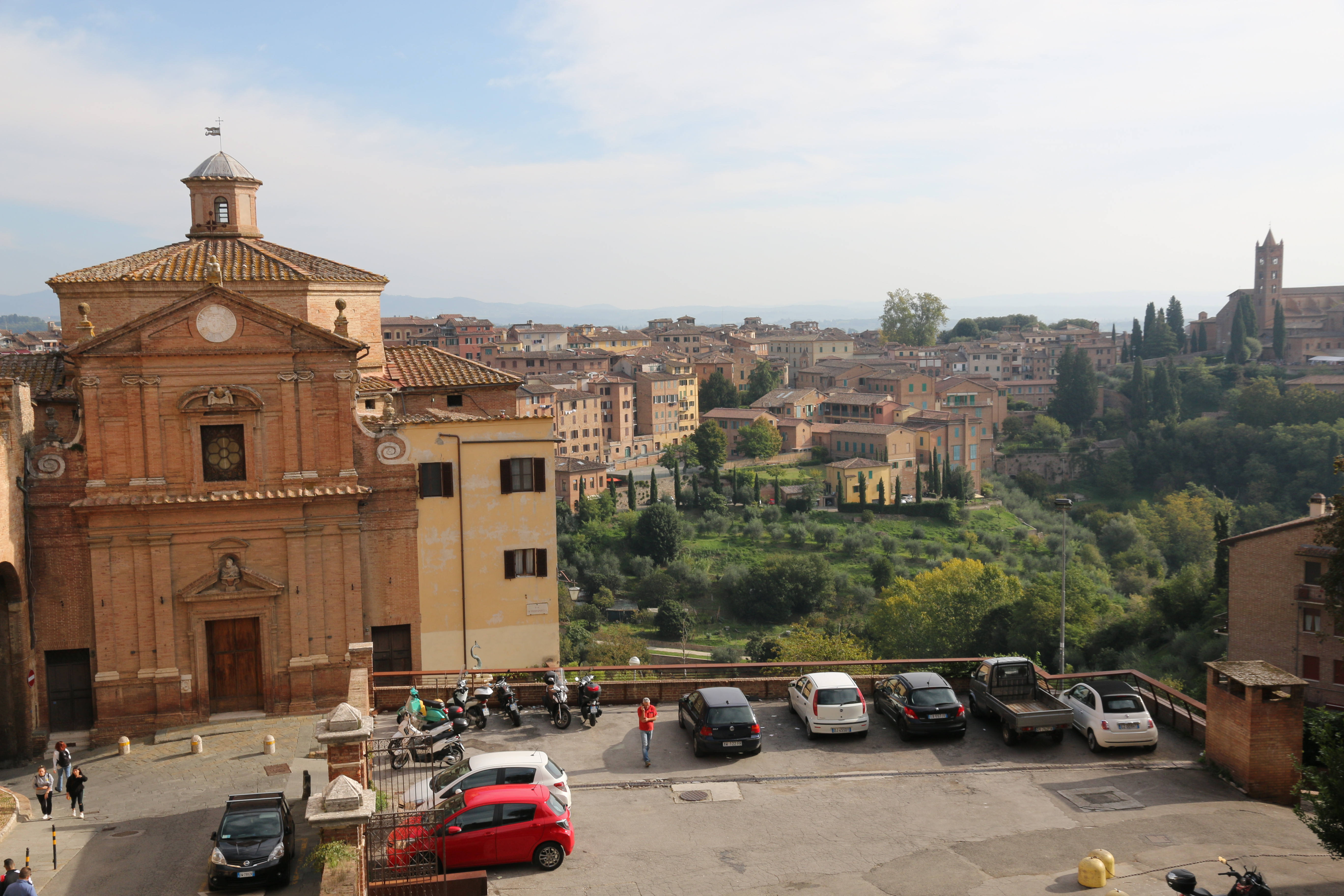 Siena